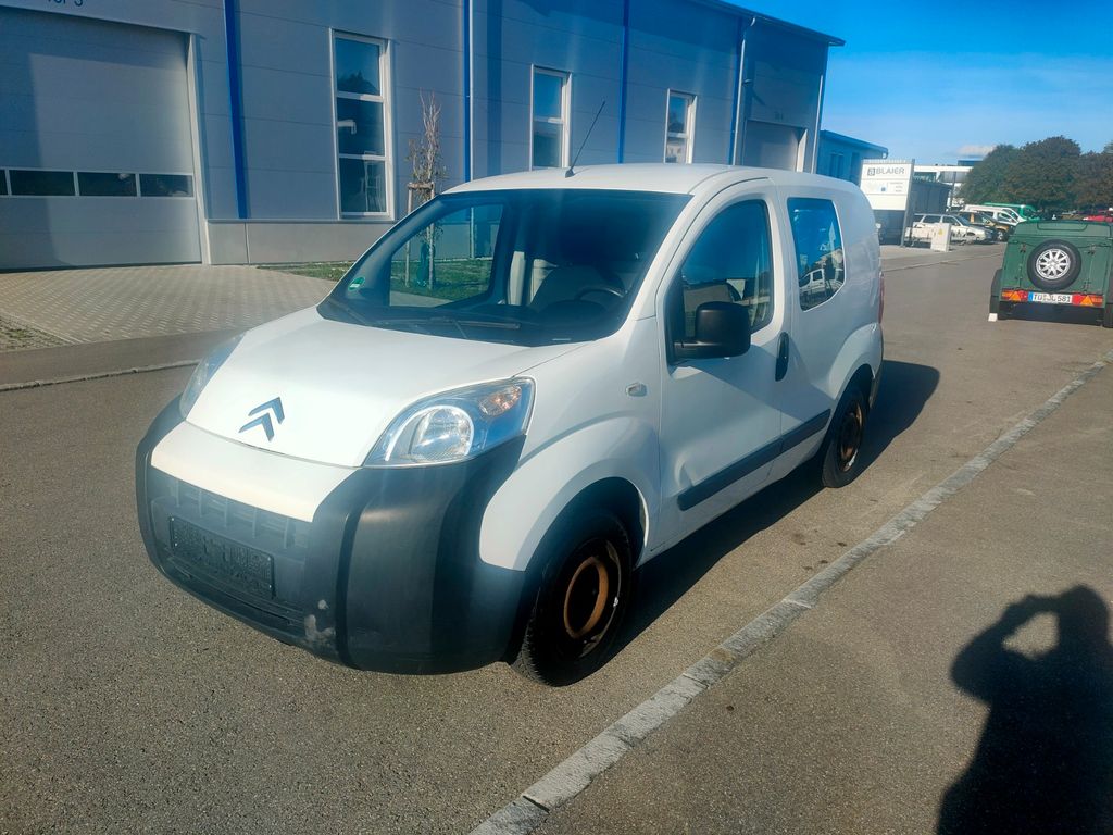 Bild des Angebotes Citroën Nemo