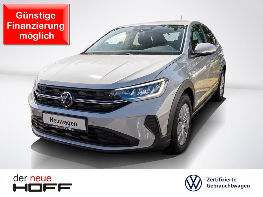 Bild des Angebotes Volkswagen Taigo 1.0 TSI Trend Allwetter App-Connect LED