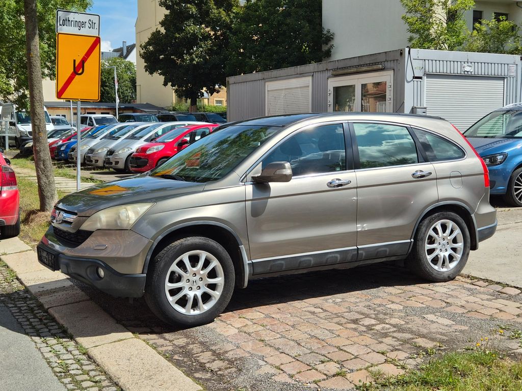 Bild des Angebotes Honda CR-V Exclusive Edition