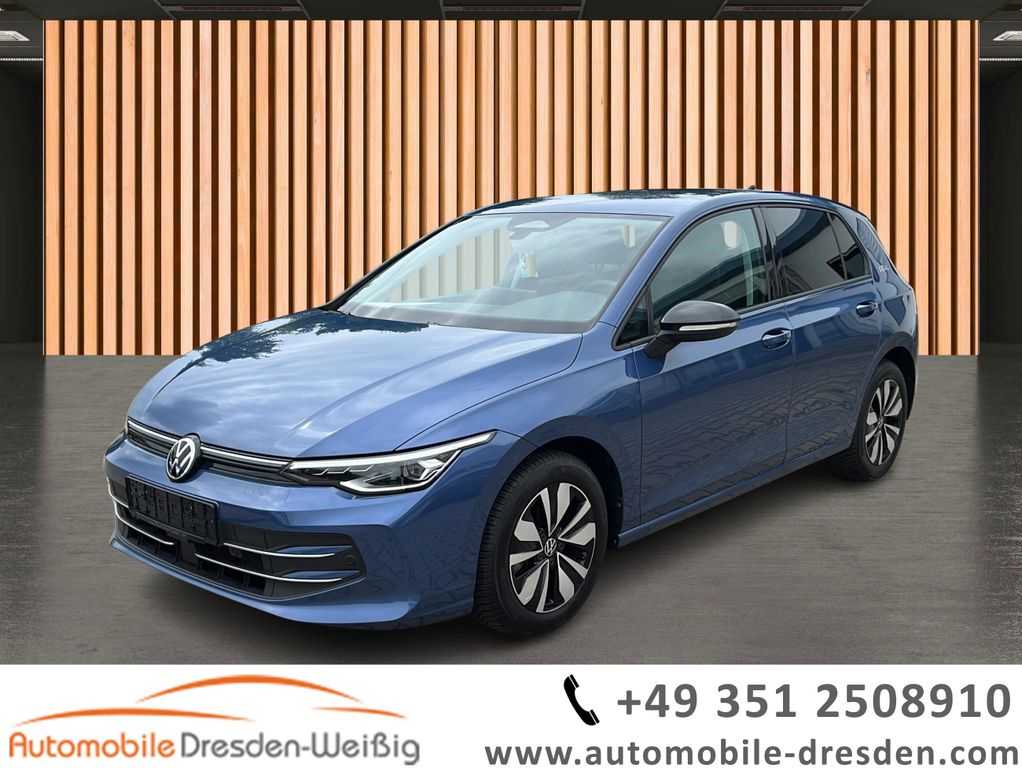 Bild des Angebotes Volkswagen Golf 2.0 TDI DSG Goal*Navi*LED+*RearView*KeyGo