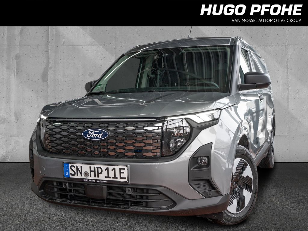 Bild des Angebotes Ford Transit Courier Trend E 4-türig KLIMA*LED*WINT.P