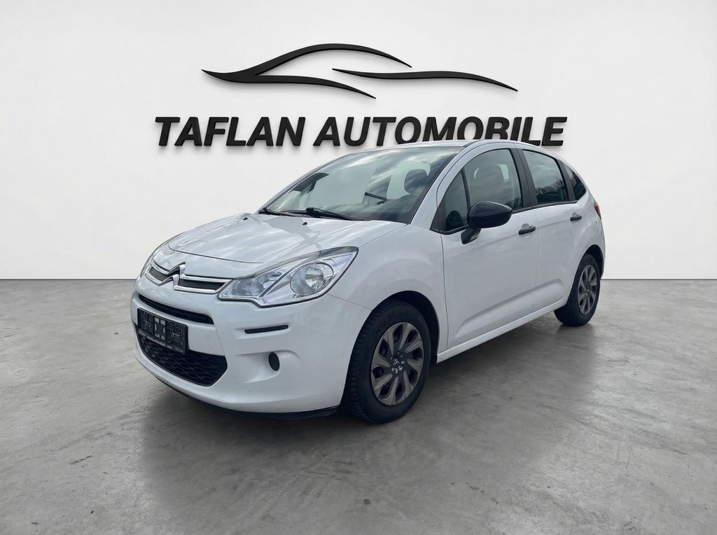 Bild des Angebotes Citroën C3 Attraction 1.HAND TÜV/NEU