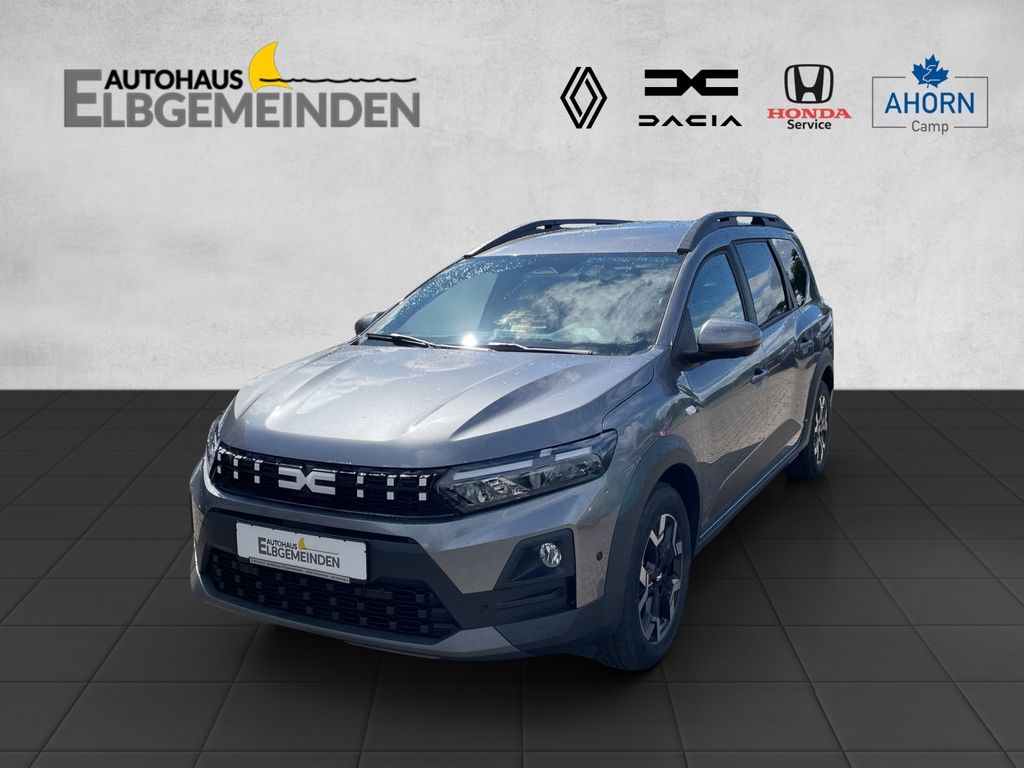 Bild des Angebotes Dacia Jogger Journey Hybrid 155 Automatik | Navi | SHZ