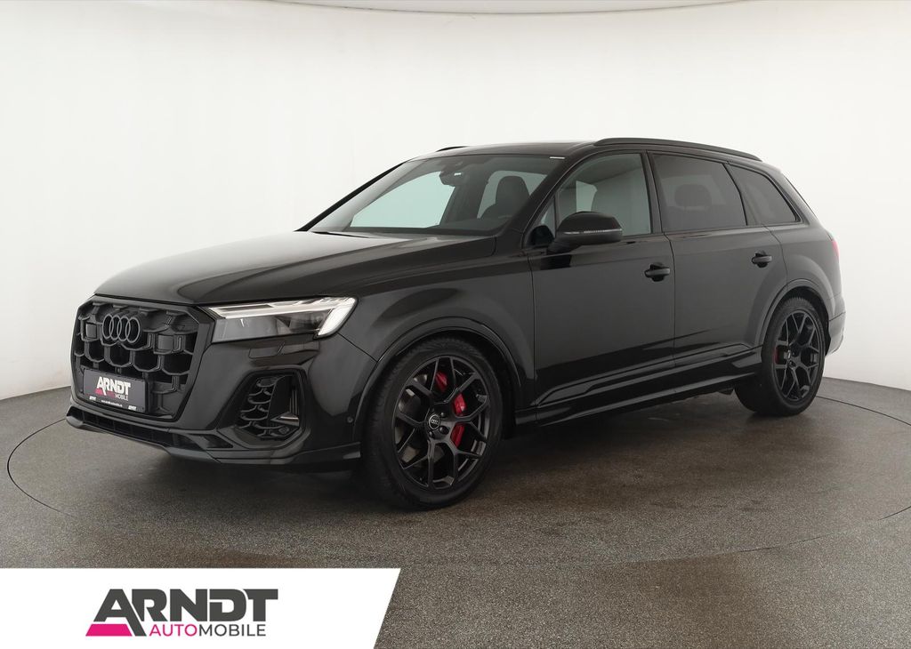 Bild des Angebotes Audi SQ7 TFSI Facelift 7S Matrix Pano BangO ACC 21"