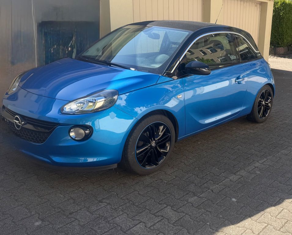 Bild des Angebotes Opel Adam OPEN AIR 1.4 64kW OPEN AIR