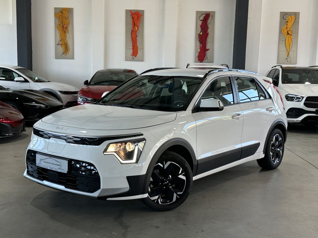 Bild des Angebotes Kia Niro EV Edition 7/SoH 97,7%/1Hd/204PS/Garantie