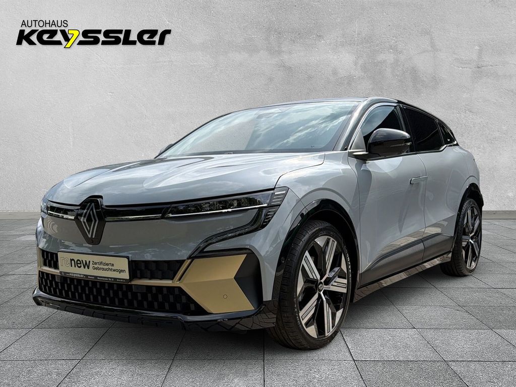 Bild des Angebotes Renault Megane E-Tech EV60 220 Iconic