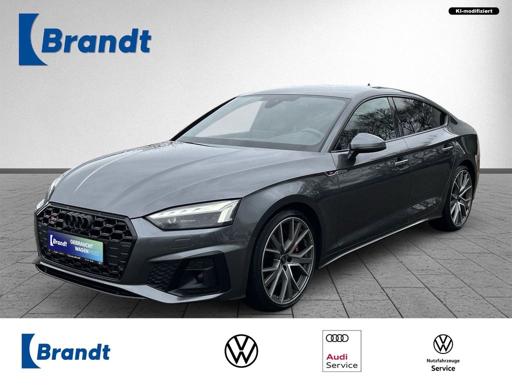 Bild des Angebotes Audi S5 Sportback 3.0 TDI quattro MATRIX+KAMERA+B&O