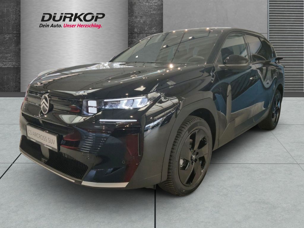 Bild des Angebotes Citroën C5 Aircross PLUS Hybrid AHK-abnehmbar Navi Allwe