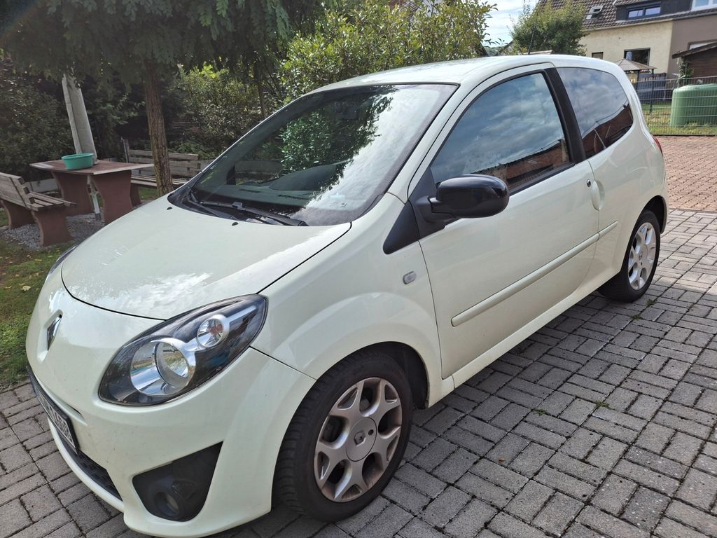 Bild des Angebotes Renault Twingo Authentique 1.2 16V 75 Quickshift eco...