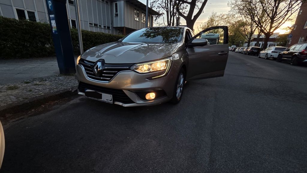 Bild des Angebotes Renault Megane ENERGY TCe 130 Intens Intens
