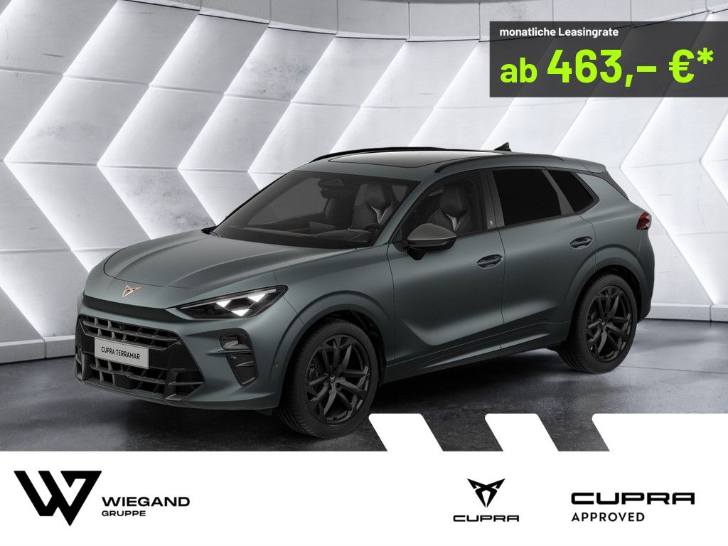 Bild des Angebotes Cupra Terramar 2.0 TSI DSG 4Drive America's Cup Limite