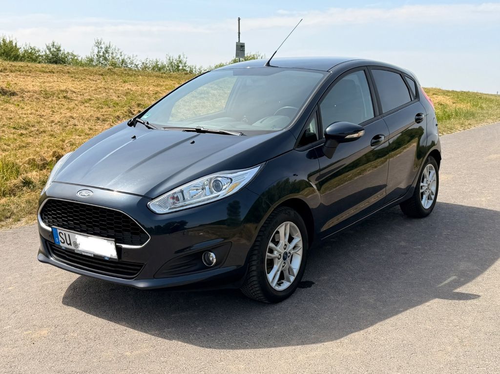 Bild des Angebotes Ford Fiesta 1,0 59kW Celebration Celebration