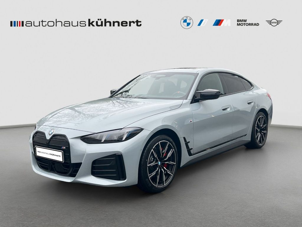 Bild des Angebotes BMW i4 M60 xDrive Gran Coupe UPE 89.790 EUR //M-Spor