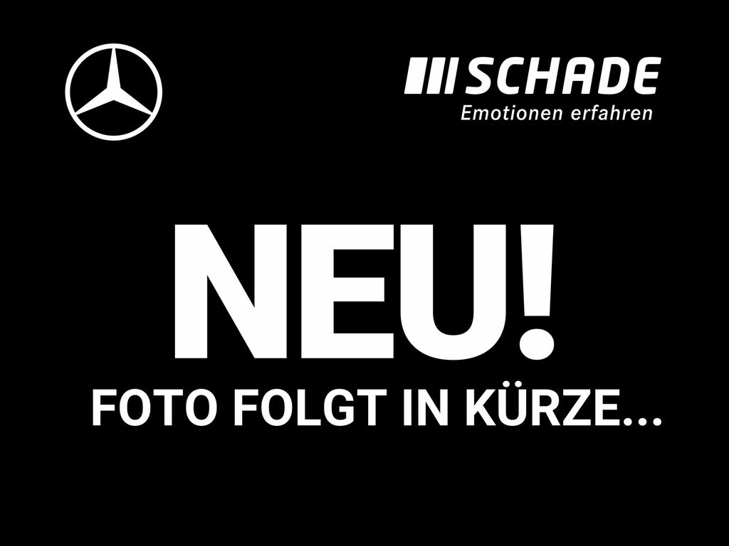 Bild des Angebotes Mercedes-Benz CLA 250 e Coupé AMG Line Multib*Pano*Distro*Keyl