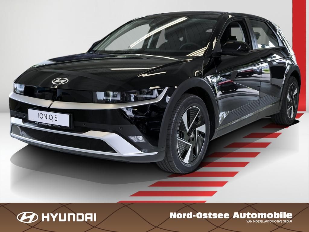 Bild des Angebotes Hyundai IONIQ 5 FL Wärmepumpe