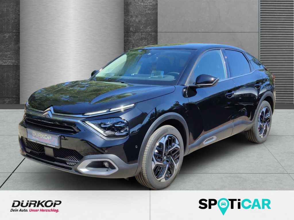 Bild des Angebotes Citroën C4 MAX HUD Navi Digitales Cockpit LED ACC Apple