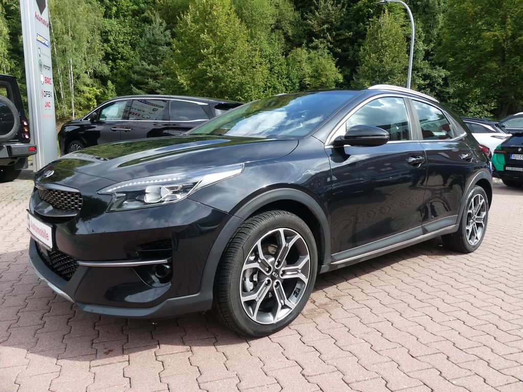 Bild des Angebotes Kia XCeed 1.6*Klimaauto*SHZ*LED*Kam