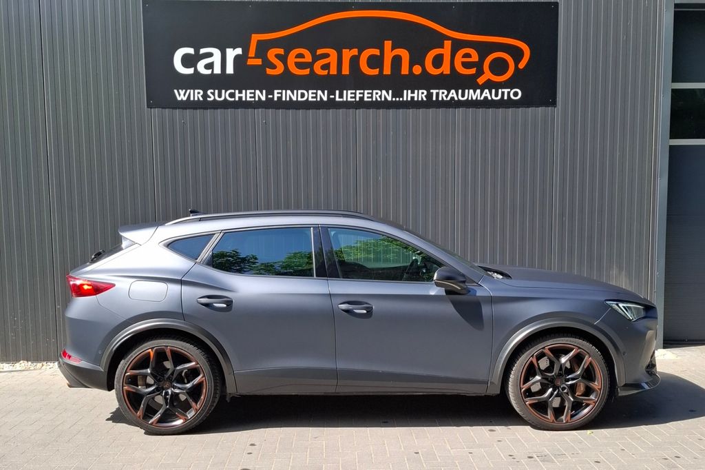 Bild des Angebotes Cupra Formentor VZ5 4Drive