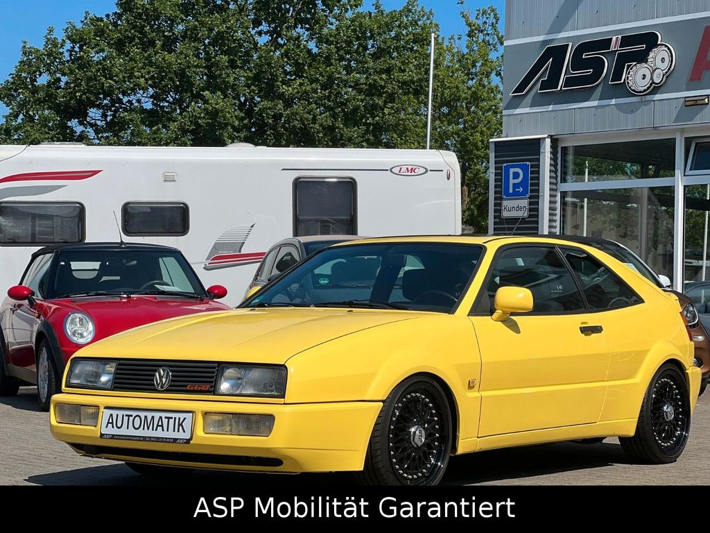 Bild des Angebotes Volkswagen Corrado