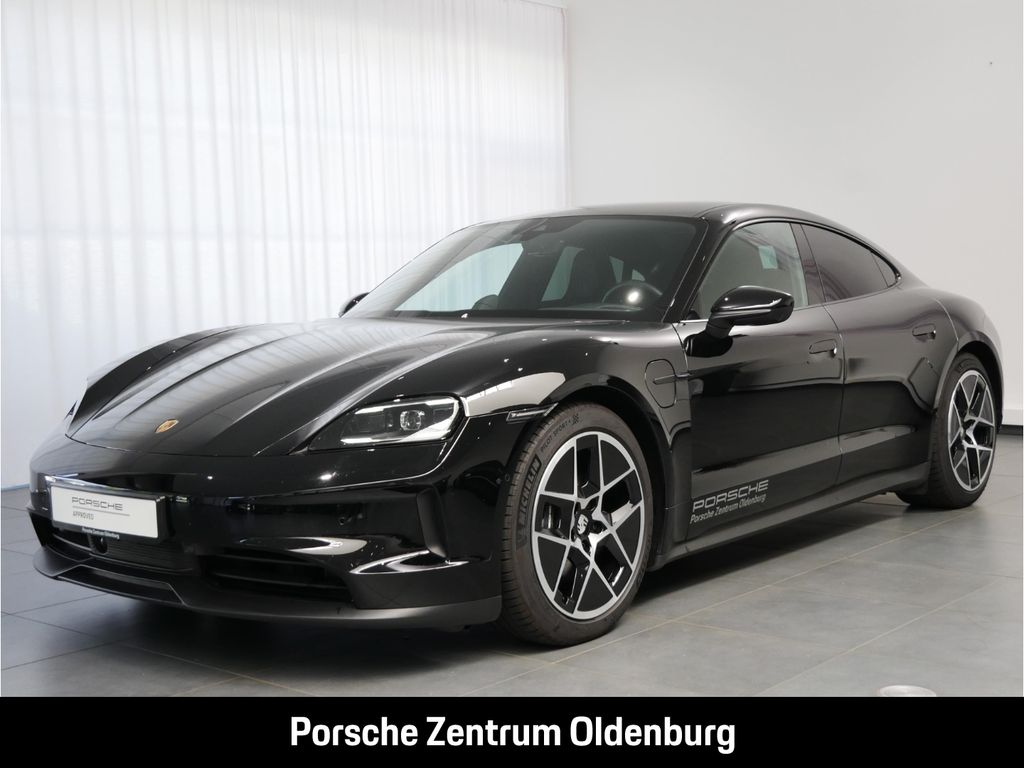 Bild des Angebotes Porsche Taycan 4 Panorama BOSE SurrView PerfBatterie