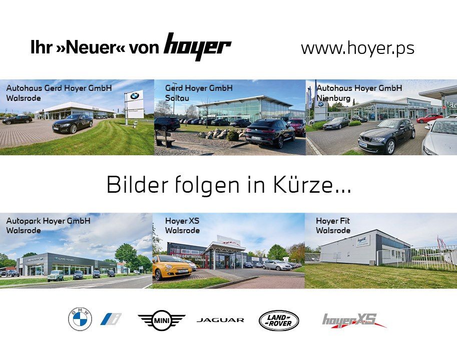 Bild des Angebotes Mercedes-Benz T 180 d Automatik Edition Klima Navi SHZ RFK
