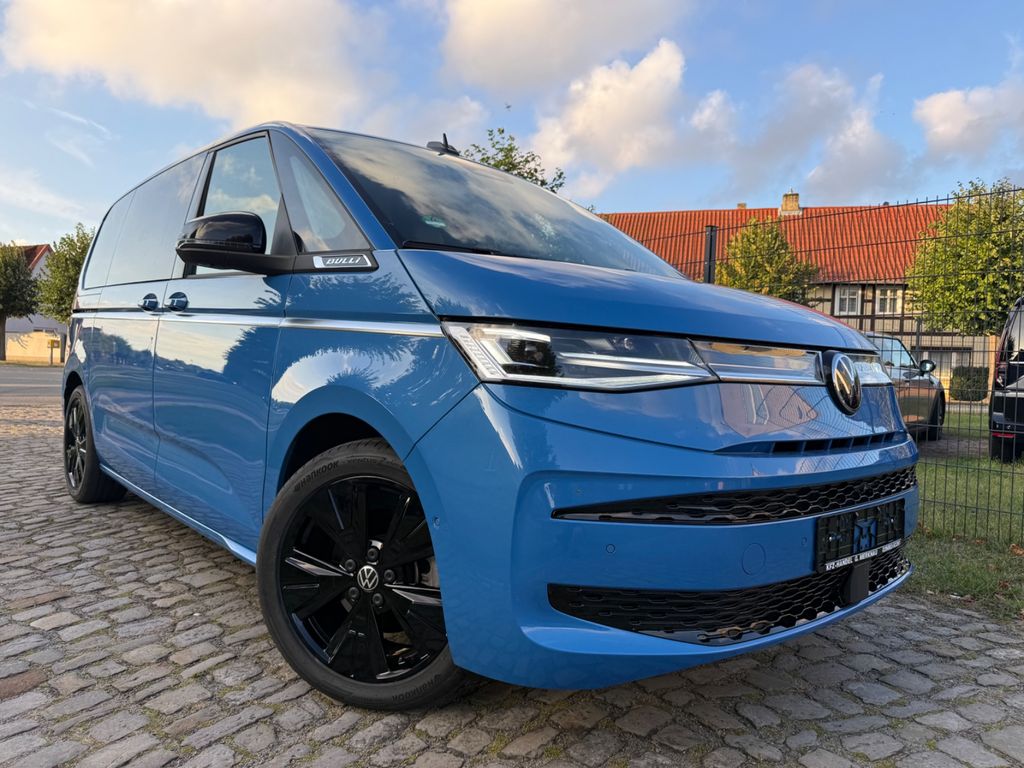 Bild des Angebotes Volkswagen T7 Multivan Style,DSG,AHK,Standh.LED, Gara.11.30