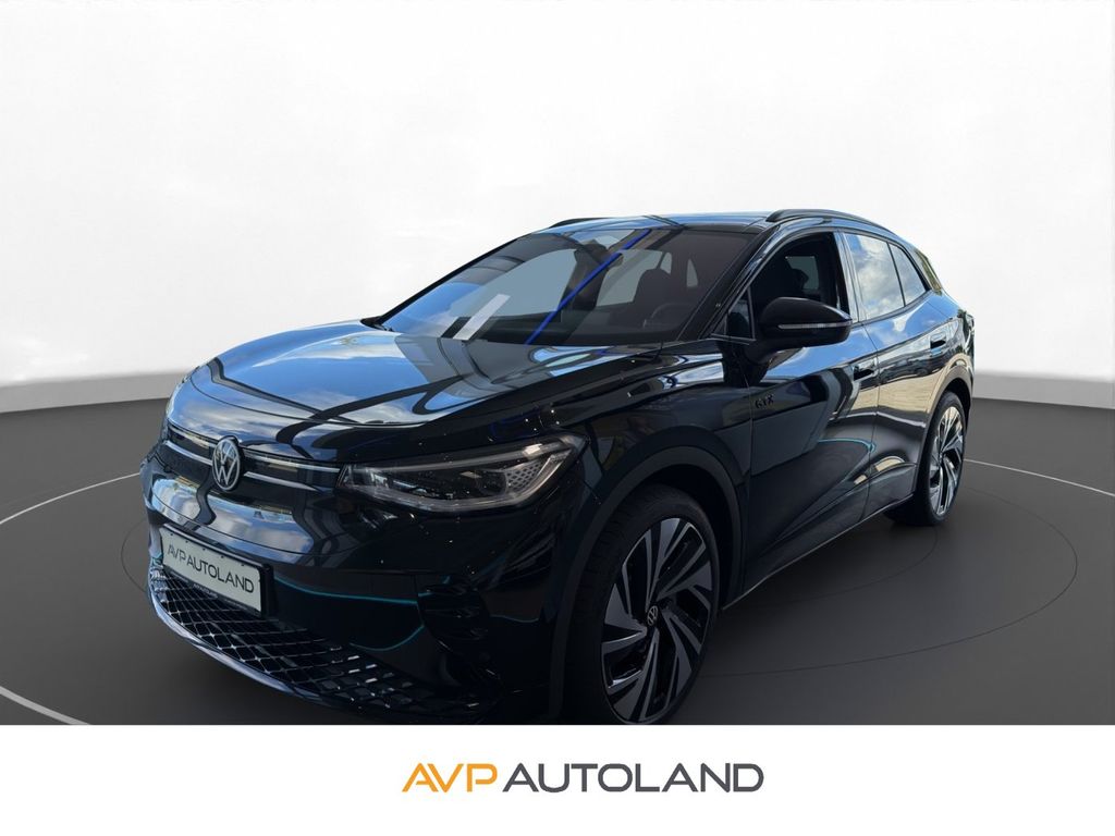 Bild des Angebotes Volkswagen ID.4 GTX 4MOTION