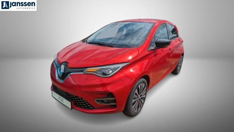 Renault ZOE E-Tech | LED | Navi | Easy Park