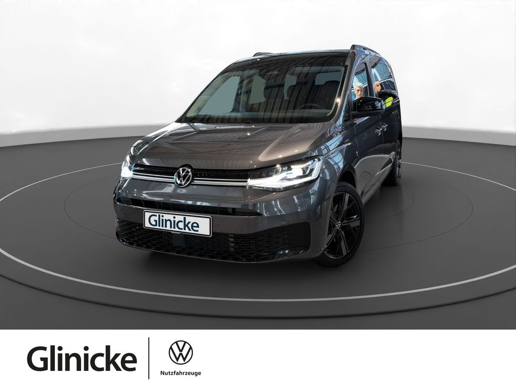 Bild des Angebotes Volkswagen Caddy Maxi Edition 5Jahre Garantie* LED Stanheiz