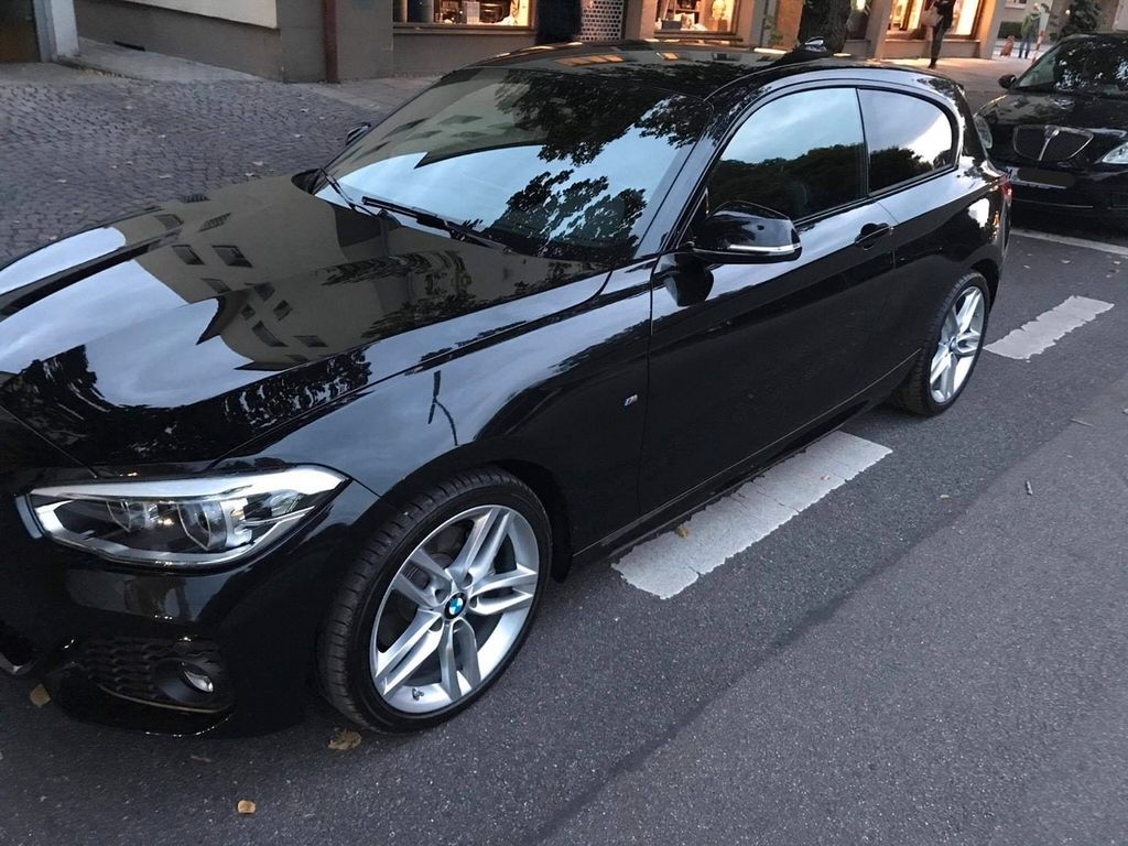 Bild des Angebotes BMW 125i M Sport | F21 3-Türer | Automatik |