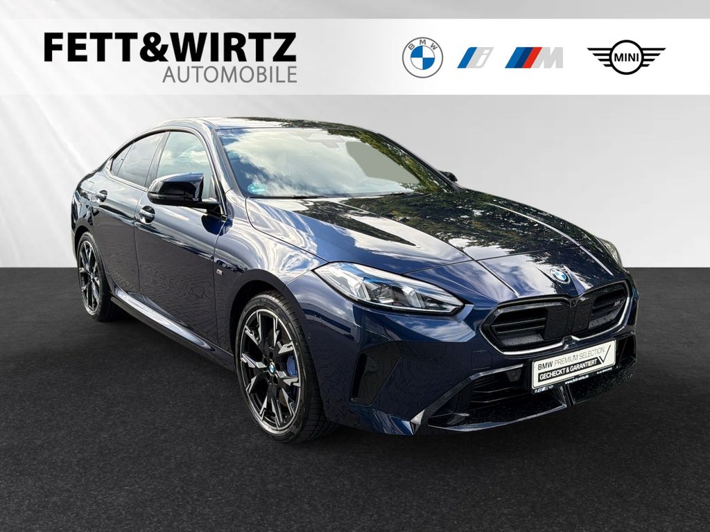Bild des Angebotes BMW M235 xDrive Gran Coupé Head-Up|DrivingAssistant|