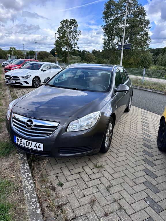 Bild des Angebotes Opel Insignia Sports Tourer 2.0 Neu Tüv