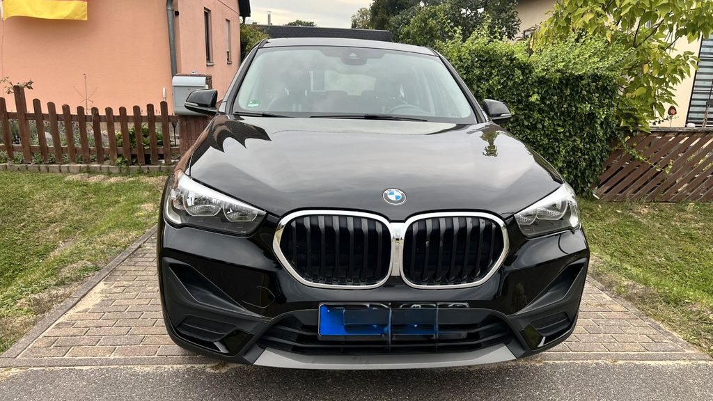 Bild des Angebotes BMW X1 xDrive18d Advantage