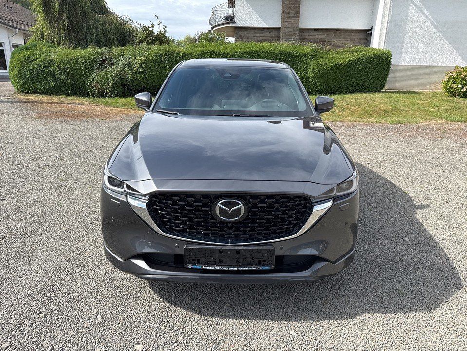 Bild des Angebotes Mazda CX-5 2.5L SKYACTIV G 194 Takumi AWD