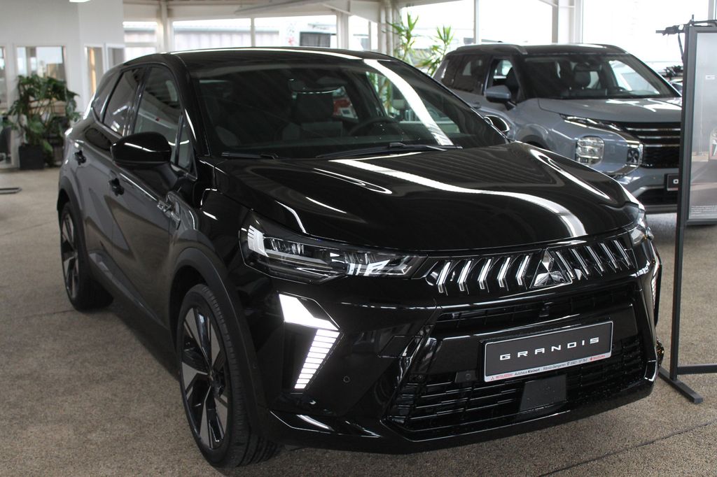 Bild des Angebotes Mitsubishi Grandis Intro 1.3  7-DTC