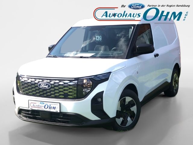 Bild des Angebotes Ford Transit Courier BEV 54 kWh  Trend