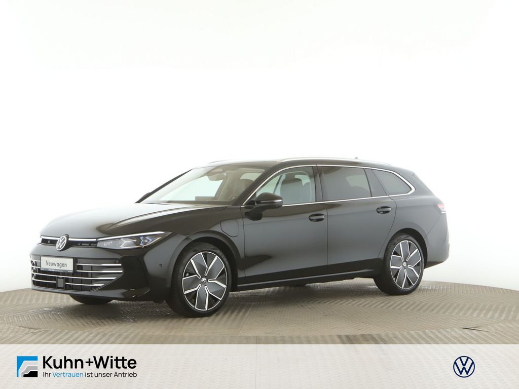 Bild des Angebotes Volkswagen Passat Elegance 1,5 l eHybrid *LED*AHK*RFK*Appel
