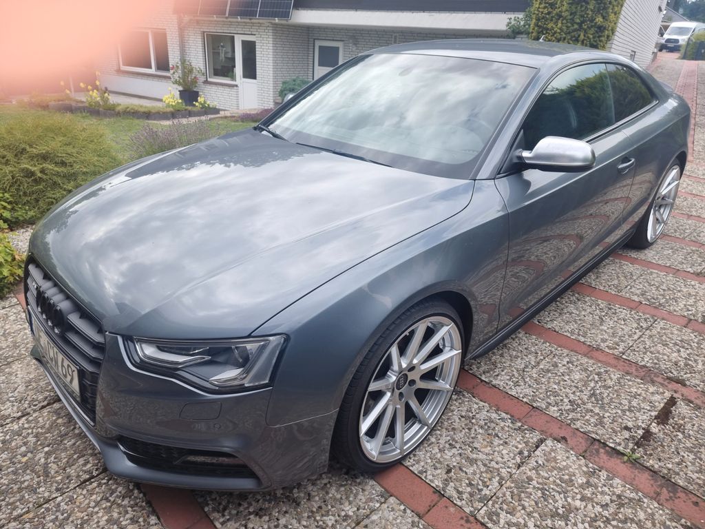Bild des Angebotes Audi S5 3.0 TFSI S tronic quattro -
