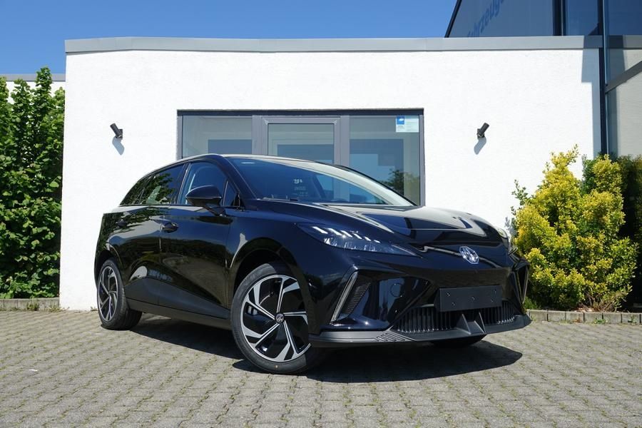 Bild des Angebotes MG4 PREMIUM 190PS 64 kWh 7J Garantie
