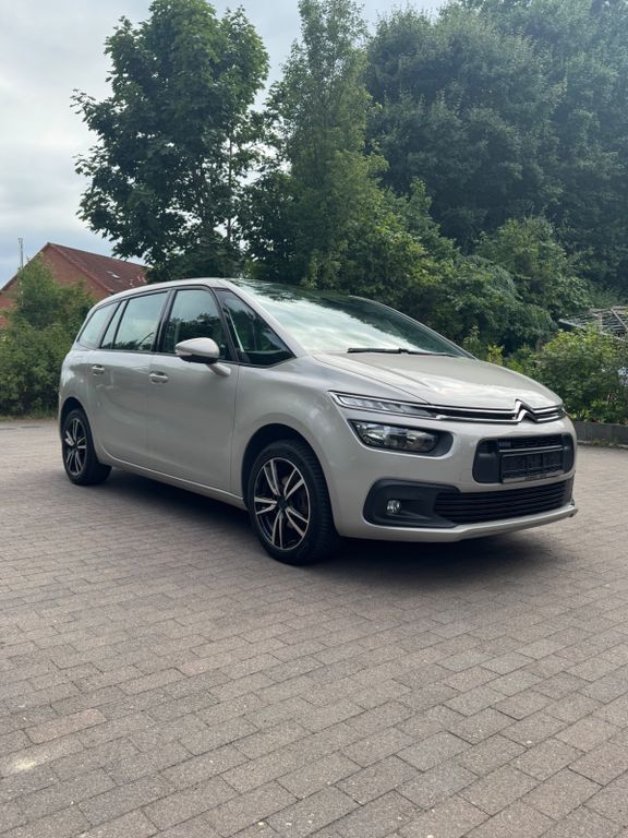 Bild des Angebotes Citroën C4 Picasso PureTech 130 Stop&Start FEEL