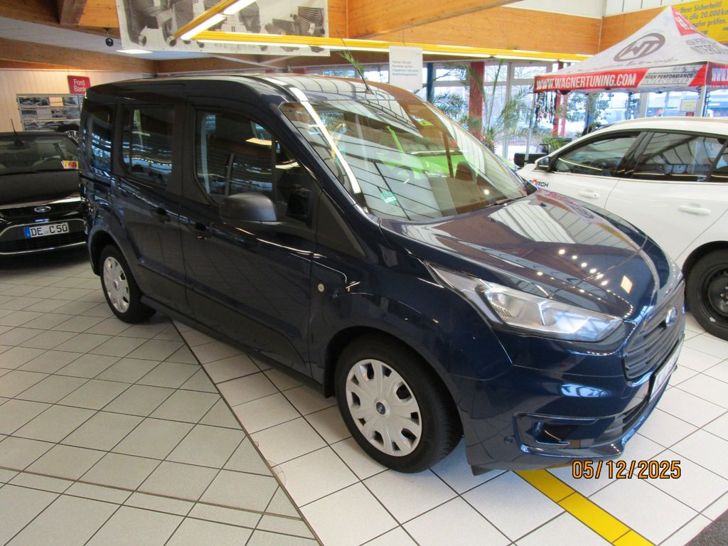 Bild des Angebotes Ford Tourneo Connect 1.5 "Trend"  Klima+ 2 x PDC