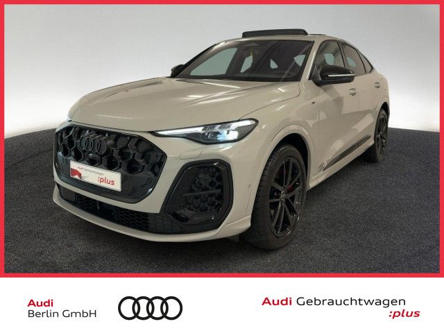 Bild des Angebotes Audi Q5 Sportback e-hybrid qu. S tr.
