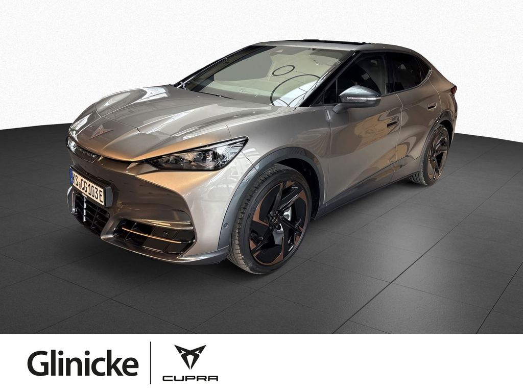 Bild des Angebotes Cupra Tavascan VZ 4Drive 250 kW 77 kWh Adrenaline Pack
