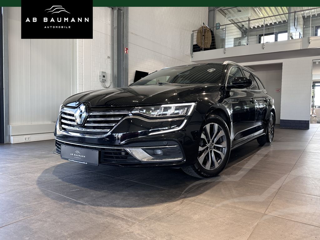 Bild des Angebotes Renault Talisman Business Edition *RFK, LED, DAB, NAVI*