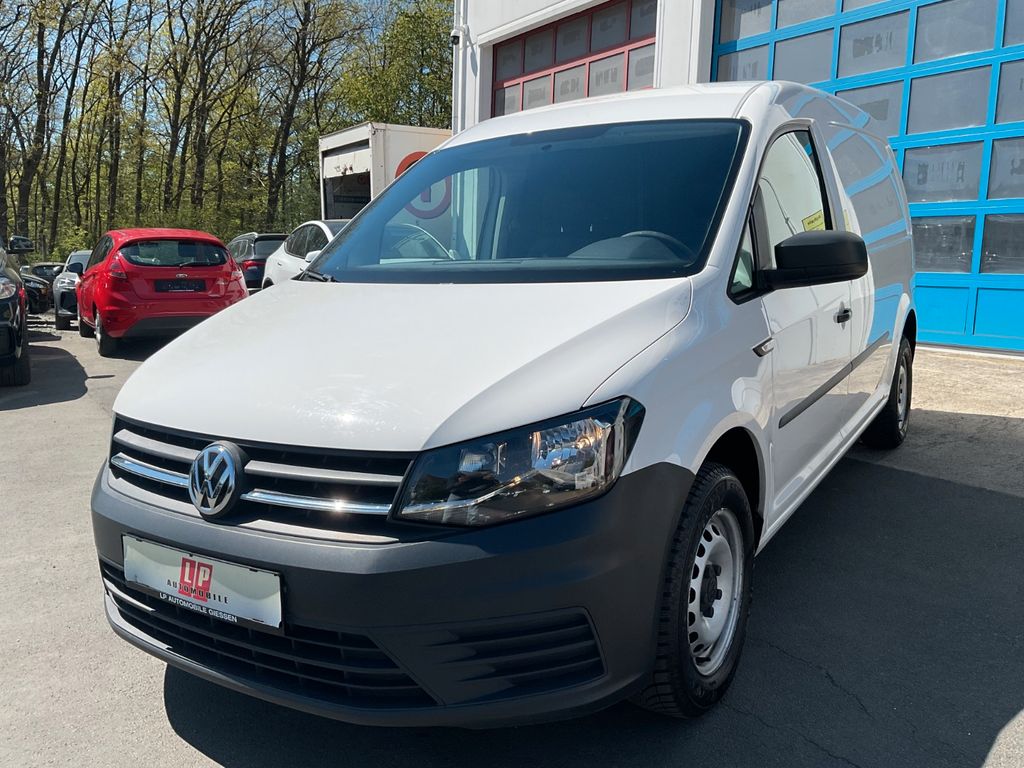 Bild des Angebotes Volkswagen Caddy Maxi 2.0 TDI BMT Navi PDC Klima