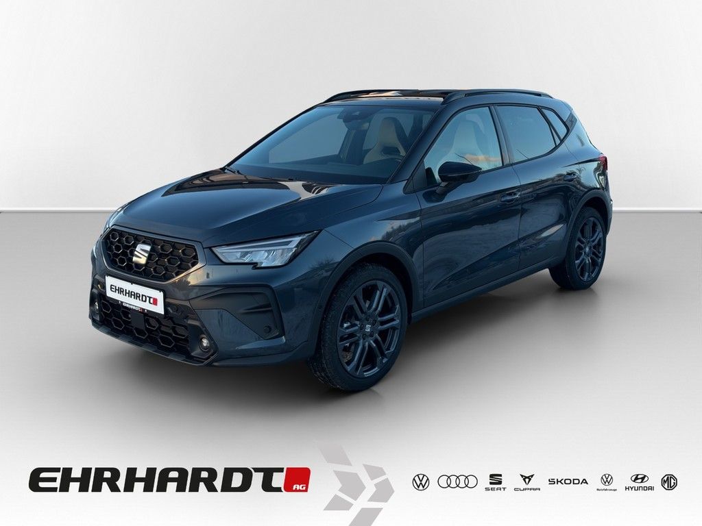 Bild des Angebotes Seat Arona 1.0 TSI DSG FR FACELIFT VIRTUAL*NAVI*VOLL-