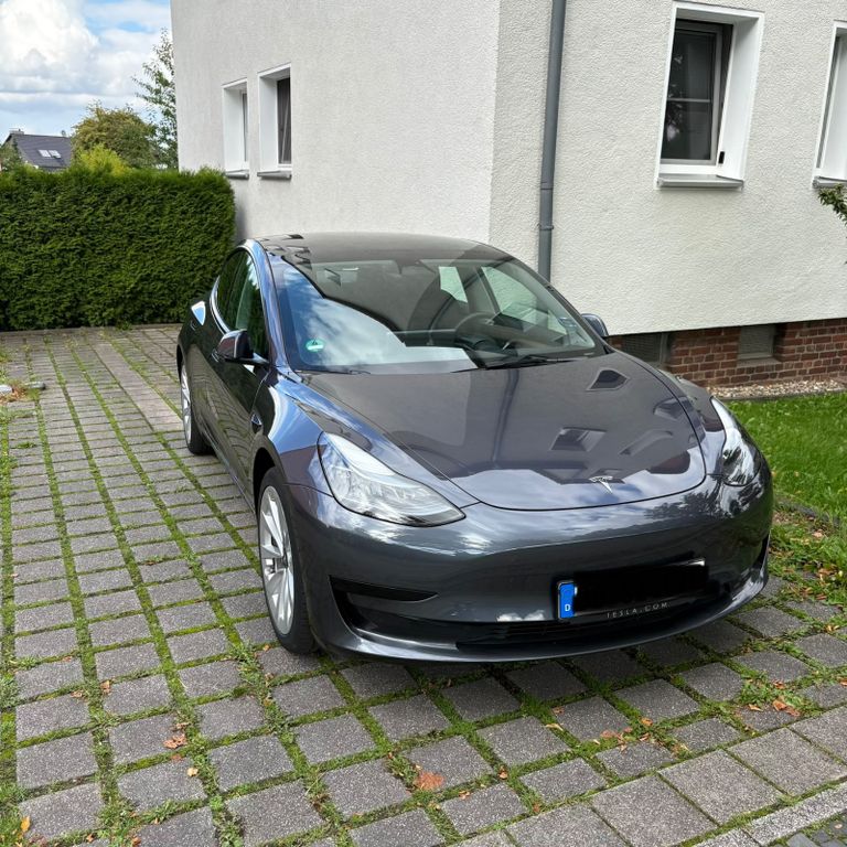 Bild des Angebotes Tesla Model 3 Hinterradantrieb RWD RWD