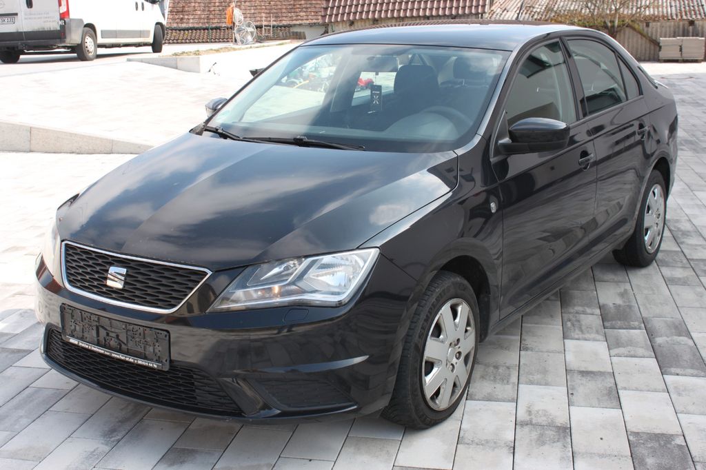 Bild des Angebotes Seat Toledo Reference 4You