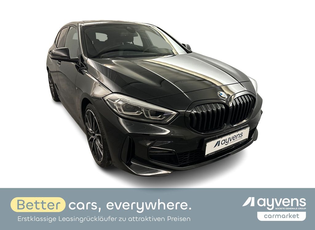 Bild des Angebotes BMW 120 M Sport 120d Aut.
